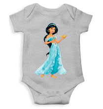 Load image into Gallery viewer, Cute Cartoon  Cartoon Rompers for Baby Girl- KidsFashionVilla
