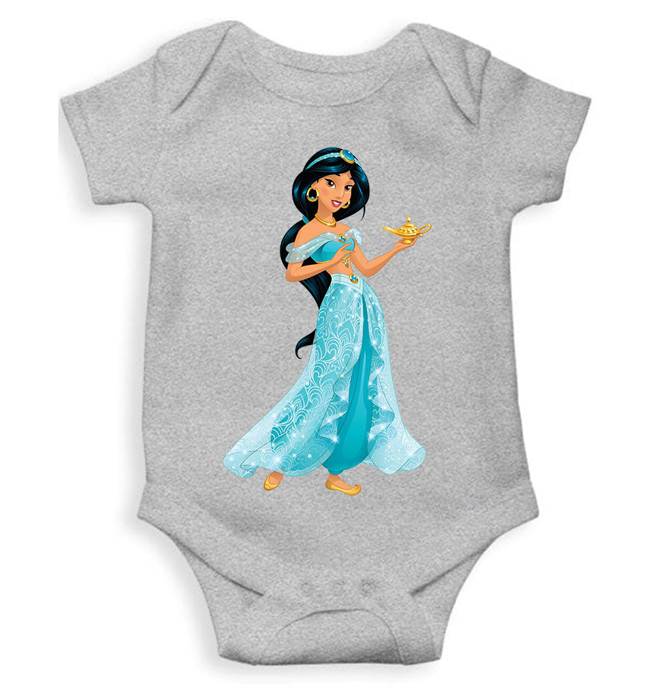 Cute Cartoon  Cartoon Rompers for Baby Girl- KidsFashionVilla
