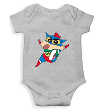 Load image into Gallery viewer, Cute Cartoon Rompers for Baby Girl- KidsFashionVilla
