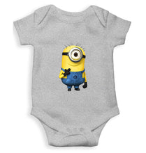 Load image into Gallery viewer, Cute Cartoon Rompers for Baby Girl- KidsFashionVilla
