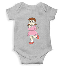 Load image into Gallery viewer, Cute Cartoon Rompers for Baby Girl- KidsFashionVilla
