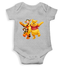 Load image into Gallery viewer, Cute Cartoon Rompers for Baby Girl- KidsFashionVilla
