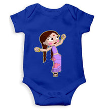 Load image into Gallery viewer, Cute Cartoon Rompers for Baby Girl- KidsFashionVilla
