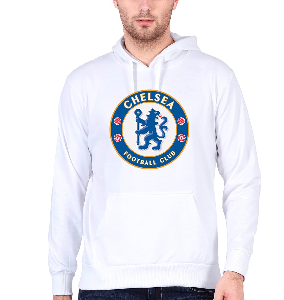 Chelsea Men Hoodies-KidsFashionVilla