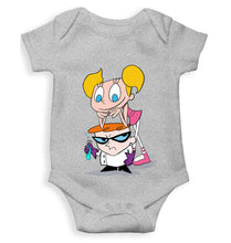 Load image into Gallery viewer, Cute Cartoon Rompers for Baby Girl- KidsFashionVilla
