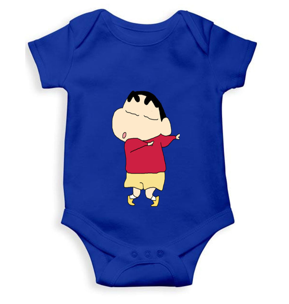 Cute  Cartoon Rompers for Baby Girl- KidsFashionVilla