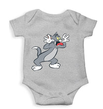 Load image into Gallery viewer, Cute Cartoon Rompers for Baby Girl- KidsFashionVilla
