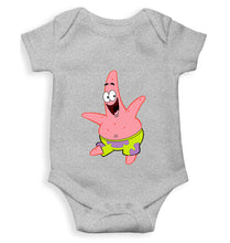 Load image into Gallery viewer, Cute Cartoon Rompers for Baby Girl- KidsFashionVilla
