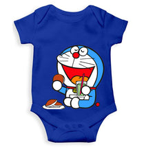 Load image into Gallery viewer, Cute Cartoon Rompers for Baby Girl- KidsFashionVilla
