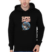 PUBG Super Chicken Dinner Men Hoodies-KidsFashionVilla