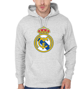 Real Madrid Men Hoodies-KidsFashionVilla