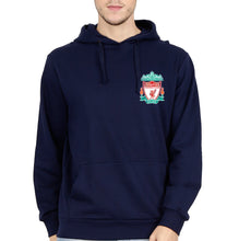 Load image into Gallery viewer, Liverpool Logo Men Hoodies-KidsFashionVilla
