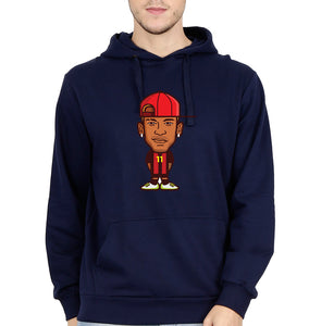 Neymar Men Hoodies-KidsFashionVilla