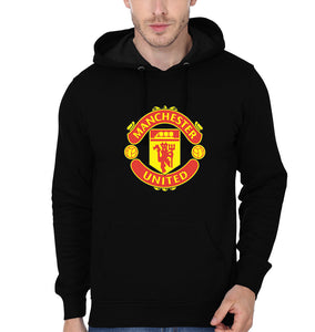 Manchester United Men Hoodies-KidsFashionVilla