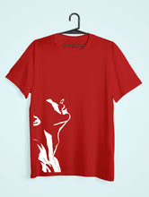 Load image into Gallery viewer, Stud Boy Women Half Sleeves T-shirt- KidsFashionVilla
