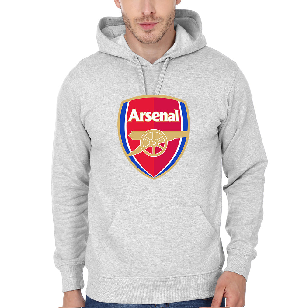 Arsenal Men Hoodies-KidsFashionVilla