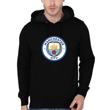 Load image into Gallery viewer, Manchester City Men Hoodies-KidsFashionVilla
