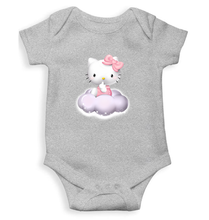 Load image into Gallery viewer, Hello Kitty Rompers for Baby Girl- KidsFashionVilla
