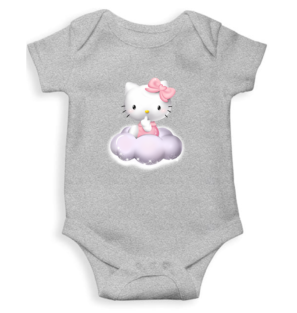 Hello Kitty Rompers for Baby Girl- KidsFashionVilla