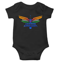 Load image into Gallery viewer, LSG Lucknow Super Gaints Rompers for Baby Boy- KidsFashionVilla
