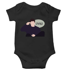 Unagi Web Series Rompers for Baby Boy- KidsFashionVilla