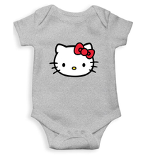 Load image into Gallery viewer, Hello Kitty Rompers for Baby Girl- KidsFashionVilla
