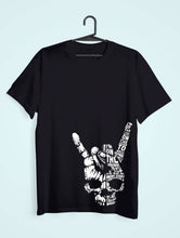Load image into Gallery viewer, Yo Mens Half Sleeves T-shirt- KidsFashionVilla
