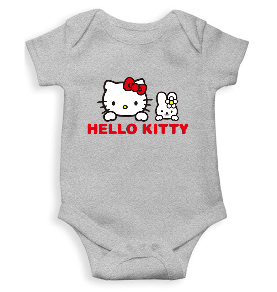 Hello Kitty Rompers for Baby Girl- KidsFashionVilla