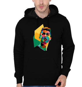 Cristiano Ronaldo CR7 Men Hoodies-KidsFashionVilla