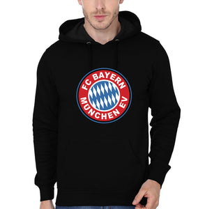 Bayern Munich Men Hoodies-KidsFashionVilla