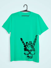 Load image into Gallery viewer, Yo Mens Half Sleeves T-shirt- KidsFashionVilla
