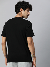 Load image into Gallery viewer, Be Greater Than Round Neck Mens Half Sleeves T-shirt- KidsFashionVilla
