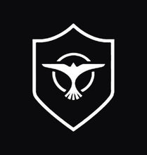 Load image into Gallery viewer, FunkyTradition Pocket Tiesto Logo Black Hoodies
