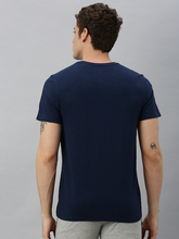 Load image into Gallery viewer, In Hale Yoga Round Neck Mens Half Sleeves T-shirt- KidsFashionVilla
