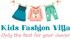 KidsFashionVilla