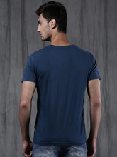 Load image into Gallery viewer, Lets Get Lost Round Neck Mens Half Sleeves T-shirt- KidsFashionVilla
