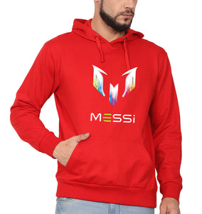 Messi Men Hoodies-KidsFashionVilla