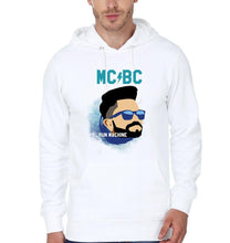 Load image into Gallery viewer, Virat Kohli Run Machine Hoodie Full sleeves-Funky Hoodies
