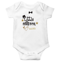 Load image into Gallery viewer, Set of 5 trendy Rompers for Baby Boy and Baby Girl- KidsFashionVilla
