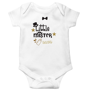 Set of 5 trendy Rompers for Baby Boy and Baby Girl- KidsFashionVilla