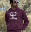 Legends are Born in November Men Hoodies-KidsFashionVilla