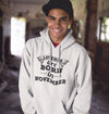 Legends are Born in November Men Hoodies-KidsFashionVilla