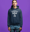 Legends are Born in Jun Men Hoodies-KidsFashionVilla