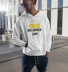 Kings Are Born In June Men Hoodies-KidsFashionVilla