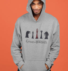 GOT Game Of Thrones Men Hoodies-KidsFashionVilla