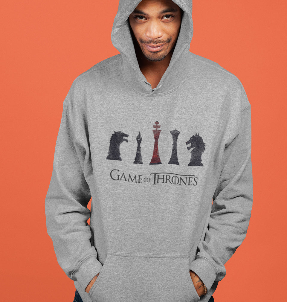 GOT Game Of Thrones Men Hoodies-KidsFashionVilla