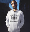 Legends are born in september Men Hoodies-KidsFashionVilla
