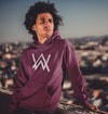 Alan Walker Men Hoodies-KidsFashionVilla