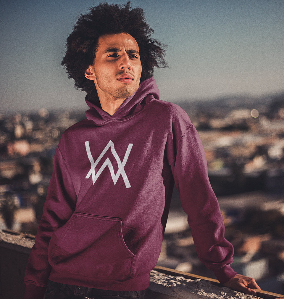 Alan Walker Men Hoodies-KidsFashionVilla