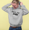 How's The Josh Men Hoodies-KidsFashionVilla